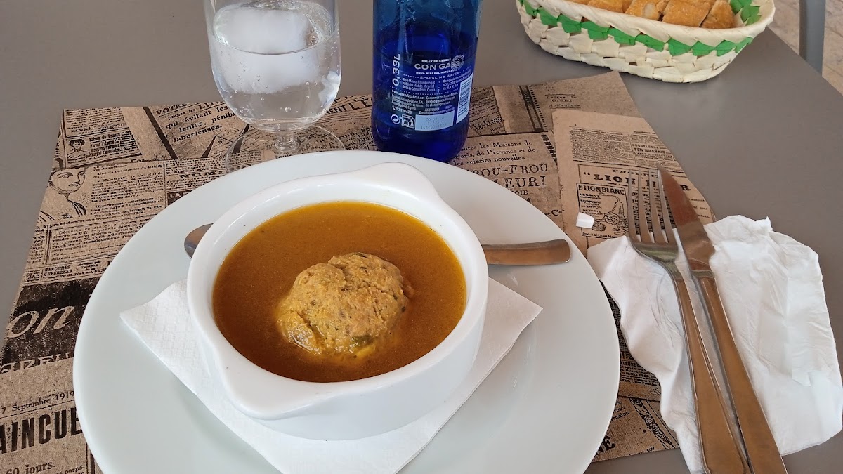 Comidas Caseras La Tia María-3