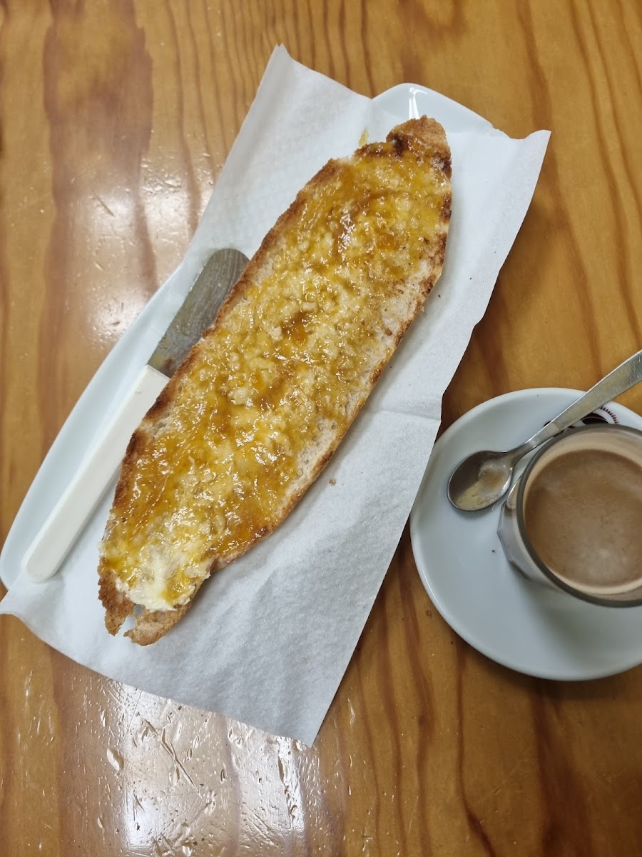 Comidas Caseras La Tia María-4