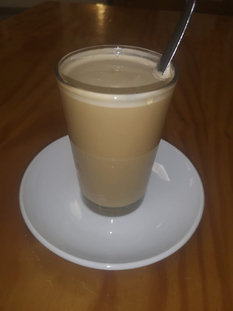 Comidas Caseras La Tia María-5