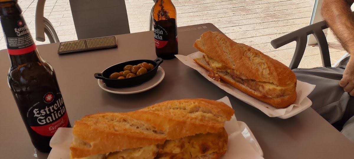 Comidas Caseras La Tia María-6