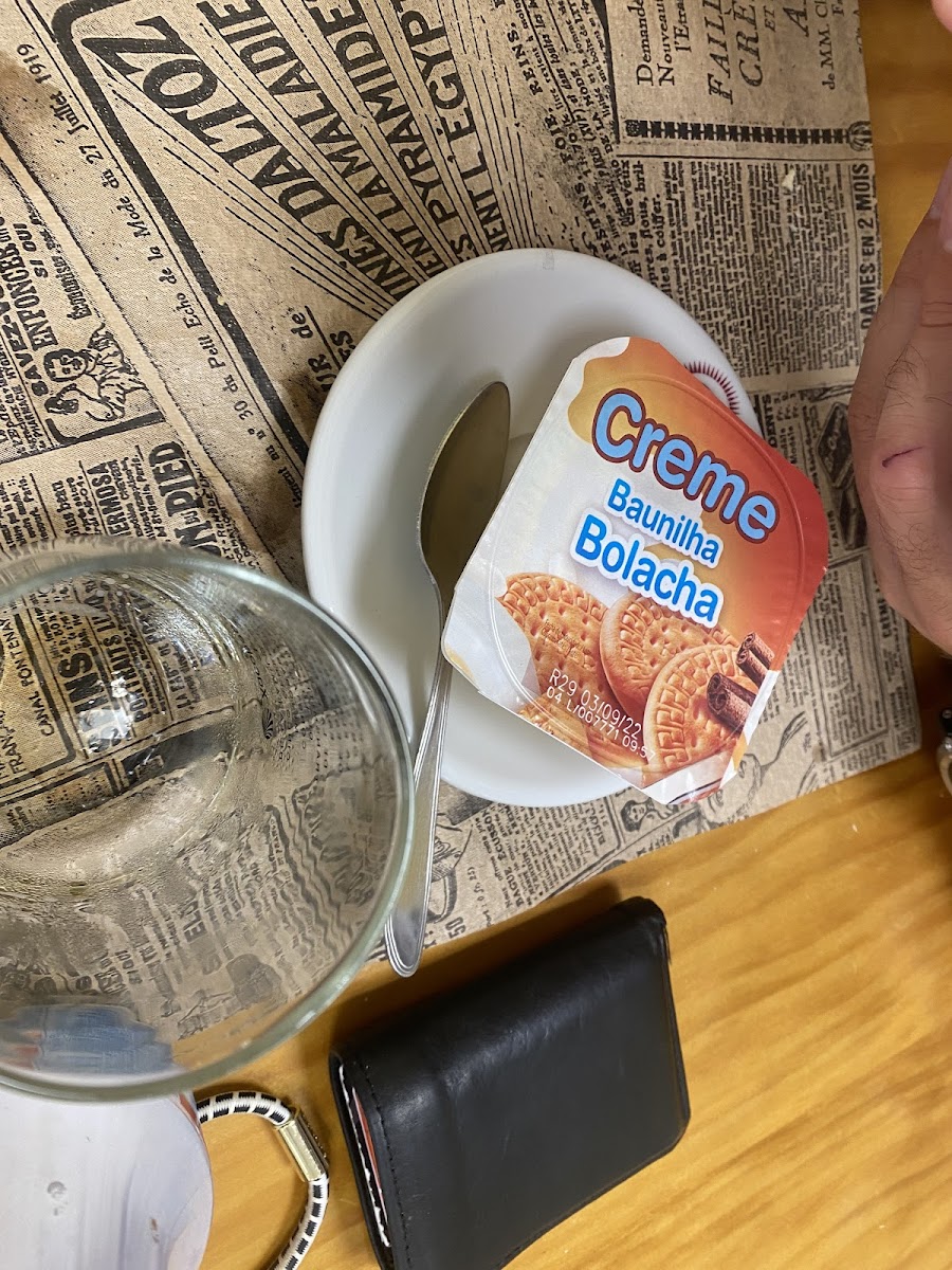 Comidas Caseras La Tia María-7