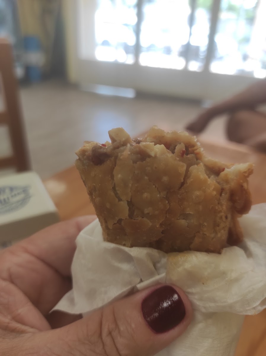 Comidas Caseras La Tia María-8