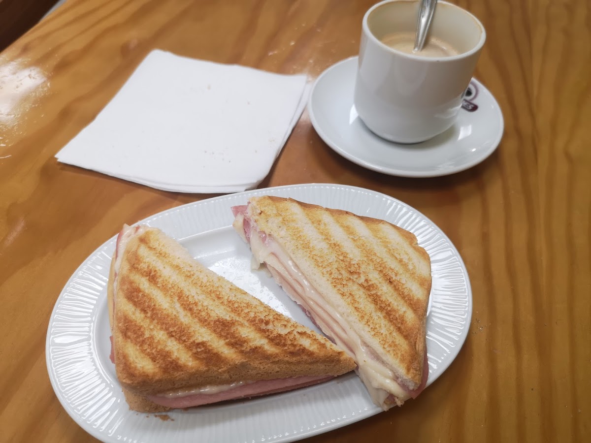 Comidas Caseras La Tia María-9